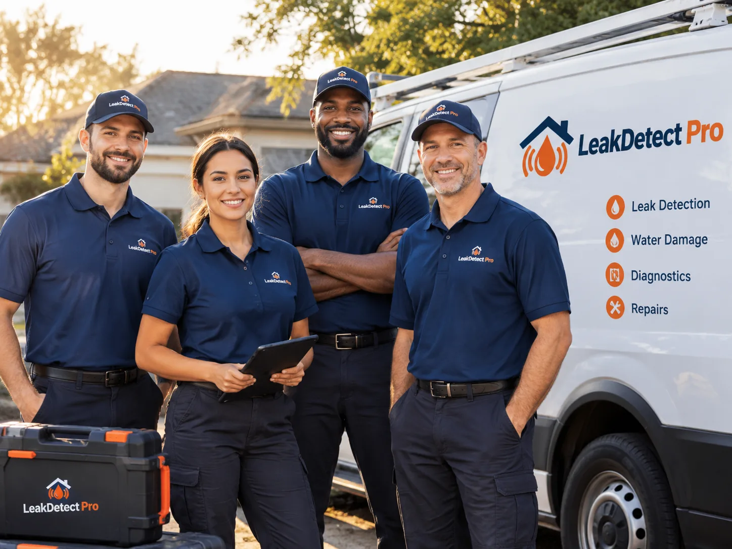 Roof Repair company in Brooklyn, MD